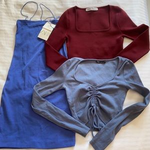 !Zara Bundle!